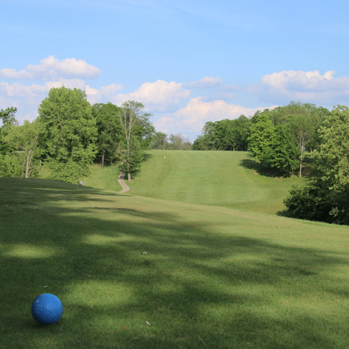 Course greens